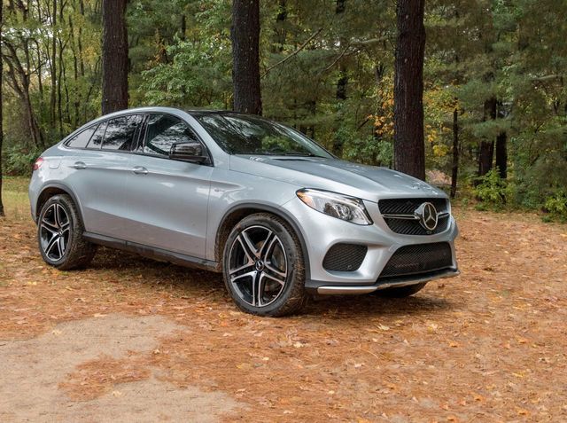 2019 Mercedes-Amg Gle43 Coupe / Gle63 S Coupe Review, Pricing, And Specs