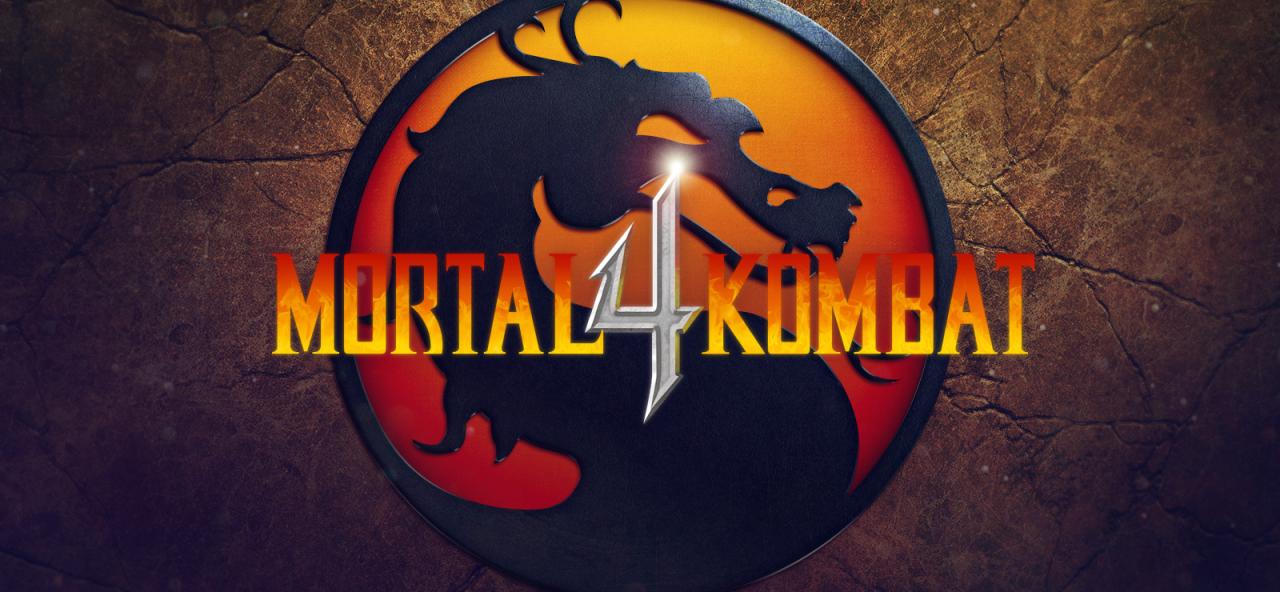 75% Mortal Kombat 4 On Gog.Com