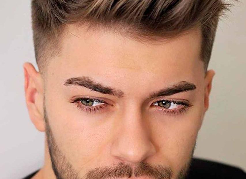 Top 100 Hairstyles And Haircuts For Men In 2023 | Trending Hairstyles For  Men, Haircuts For Men, Men'S Short Hair