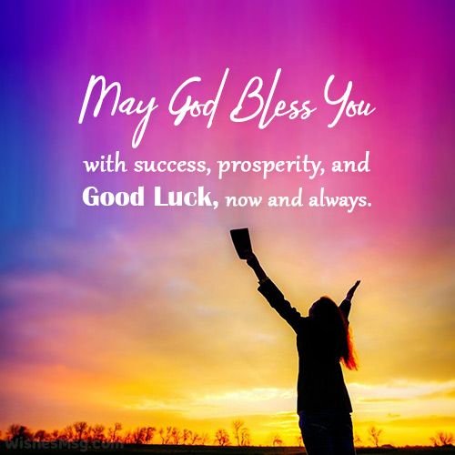 May God Bless You Wishes, Messages And Quotes - Wishesmsg