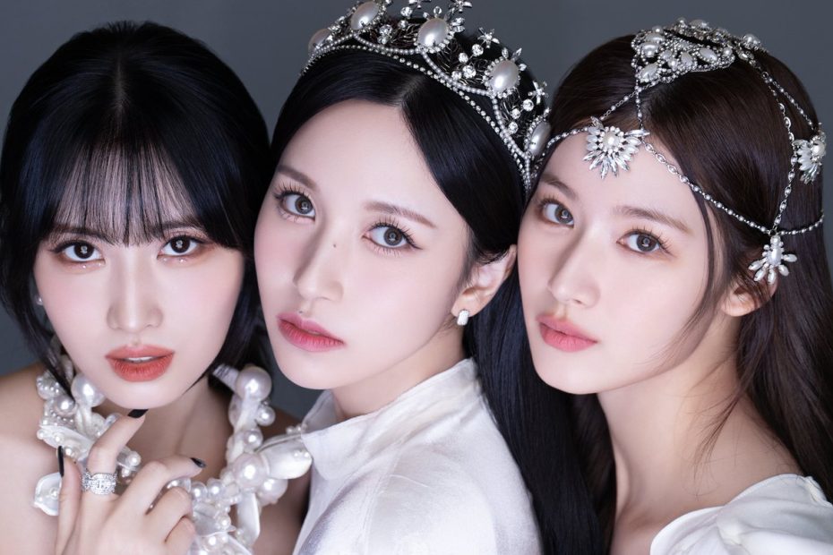 Watch: Momo, Mina, And Sana To Debut As Twice'S First-Ever Unit Misamo In  Japan | Soompi