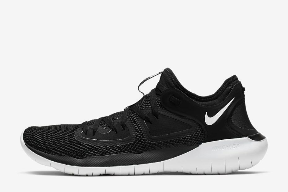 Nike Flex Rn 2019 Men'S Running Shoe. Nike Vn