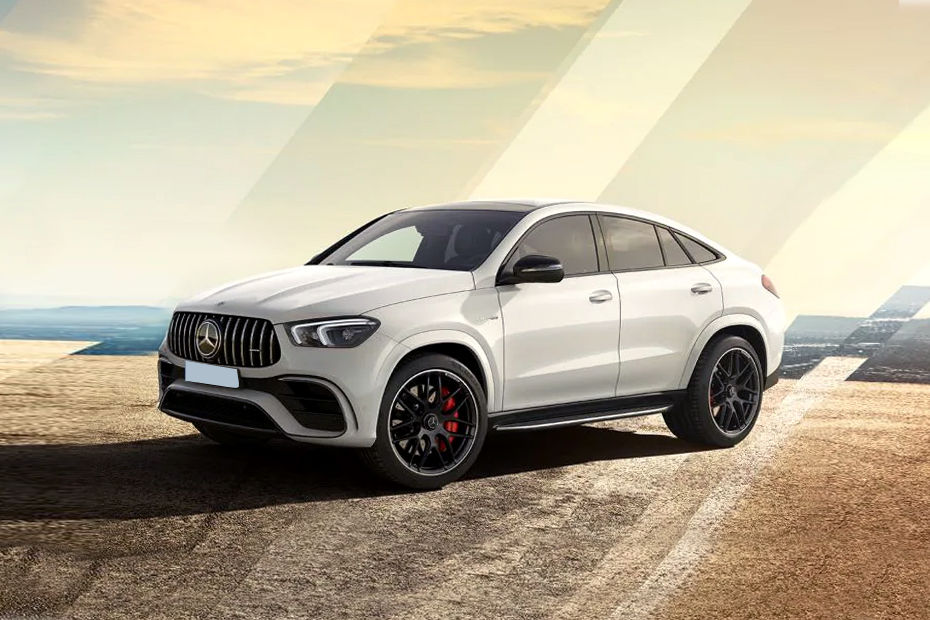 Mercedes-Benz Amg Gle 63 S Price, Images, Mileage, Reviews, Specs