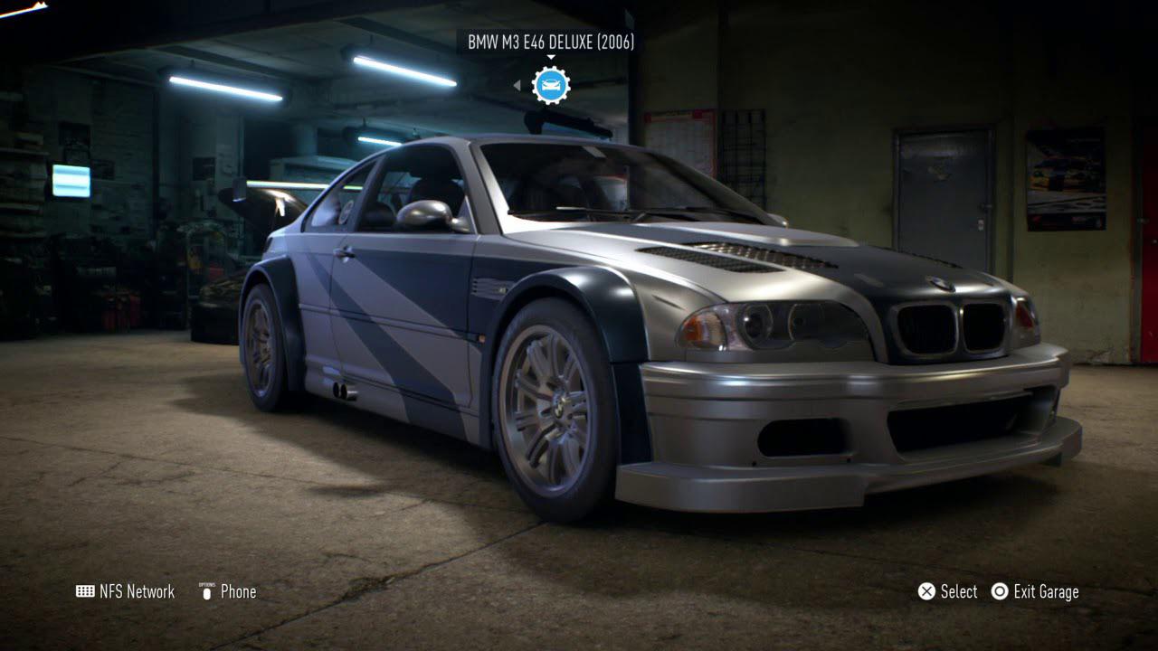 Is It Possible To Beat Nfs 2015 Using The M3 Gtr? : R/Needforspeed