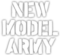 New Model Army - Home