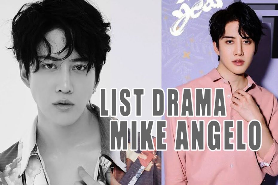 Top 7 List Drama Mike Angelo Most Popular - Youtube