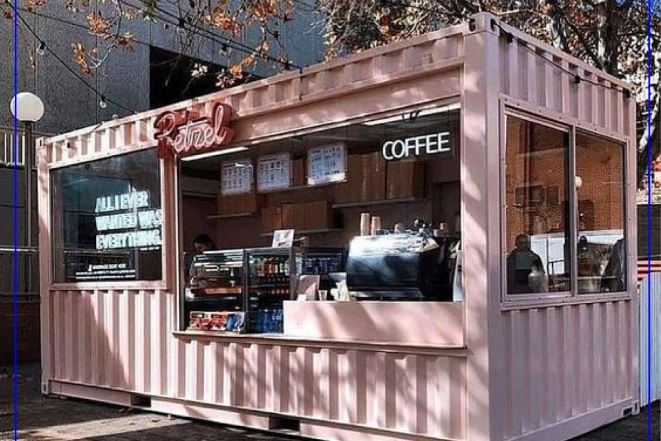 10 Mô Hình Kinh Doanh Cafe Tiêu Biểu Năm 2022 - Loop Smart Pos