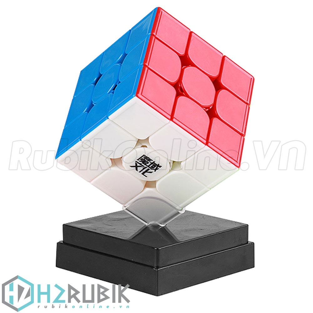 Moyu 3X3 Weilong Gts3 M Stickerless H2 Rubik Shop