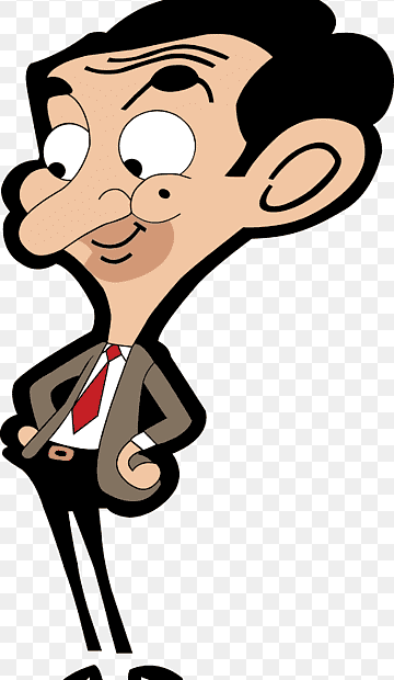 Mr Bean Png Images | Pngwing