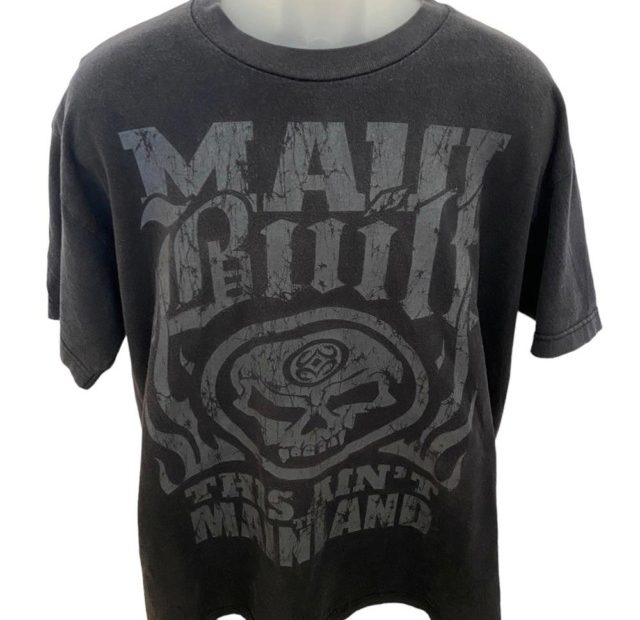 Maui Built Men'S T-Shirts For Sale | Ebay