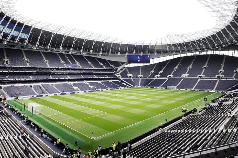 Spurs' Stadium | Tottenham Hotspur