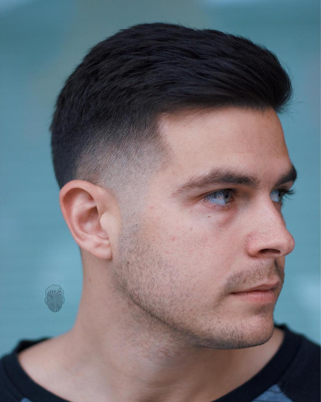 15 Short Hairstyles For Men 2019 | Mens Short Haircuts 2019 – Lifestyle By  Ps