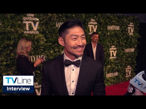 Brian Tee on Potential Chicago Med Return